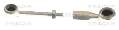 TRISCAN 8140 38712 EAN: 5710476411594.