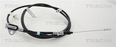 TRISCAN 8140 501125 EAN: 5710476177704.