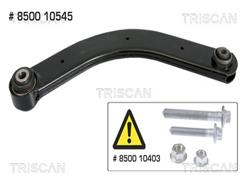 TRISCAN 8500 10545
