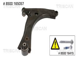 TRISCAN 8500 165057