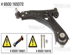 TRISCAN 8500 165072
