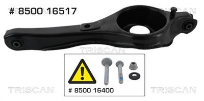 TRISCAN 8500 16517 EAN: 5710476289407.