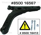 TRISCAN 8500 16567