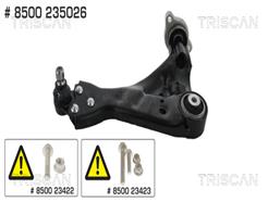 TRISCAN 8500 235026
