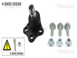 TRISCAN 8500 25528