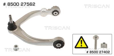 TRISCAN 8500 27562 EAN: 5710476384850.