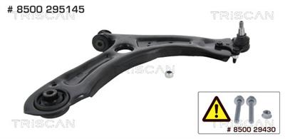 TRISCAN 8500 295145 EAN: 5710476287465.