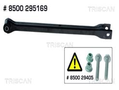 TRISCAN 8500 295169