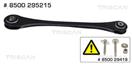 TRISCAN 8500 295215