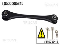 TRISCAN 8500 295215