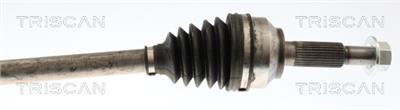 TRISCAN 8500 81516 EAN: 5710476393494.
