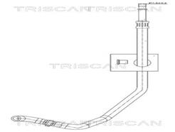 TRISCAN 8516 11039