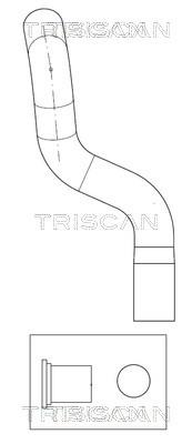 TRISCAN 8516 16022