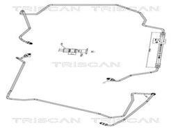 TRISCAN 8516 27001