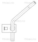 TRISCAN 8516 29013