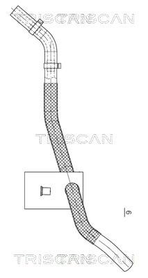 TRISCAN 8516 29014