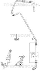 TRISCAN 8516 29018
