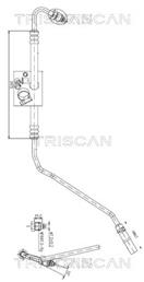 TRISCAN 8516 29023