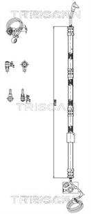 TRISCAN 8516 29038