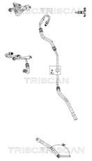 TRISCAN 8516 29058