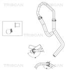 TRISCAN 8516 29059