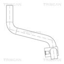 TRISCAN 8516 29062