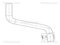 TRISCAN 8516 29062