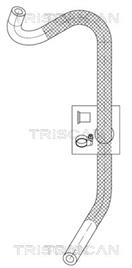 TRISCAN 8516 29063
