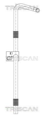 TRISCAN 8516 29074