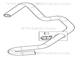 TRISCAN 8516 29094