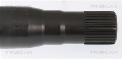 TRISCAN 8530 23234 EAN: 5710476339997.
