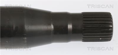 TRISCAN 8530 23236 EAN: 5710476357212.