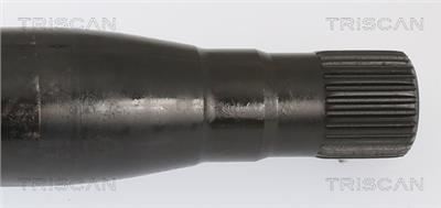 TRISCAN 8530 23237 EAN: 5710476357229.