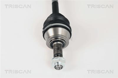 TRISCAN 8540 15536