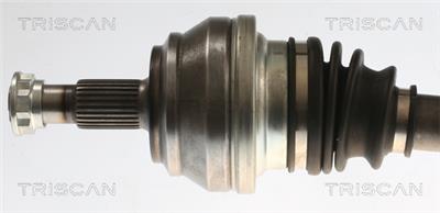 TRISCAN 8540 23556