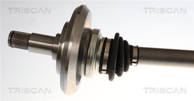 TRISCAN 8540 23578