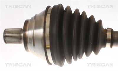 TRISCAN 8540 295045