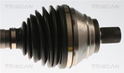 TRISCAN 8540 296062