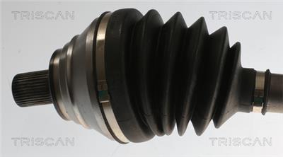 TRISCAN 8540 296064