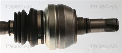 TRISCAN 8540 296064