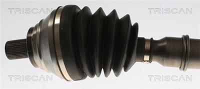 TRISCAN 8540 296086