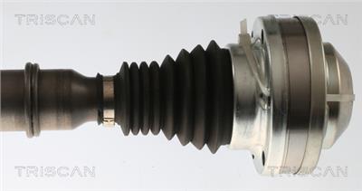TRISCAN 8540 296086
