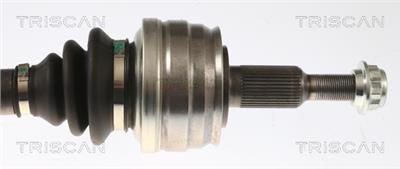 TRISCAN 8540 297001 EAN: 5710476443373.