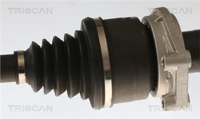 TRISCAN 8540 297014