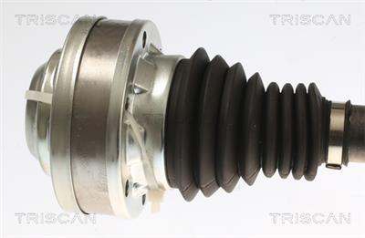 TRISCAN 8540 297022
