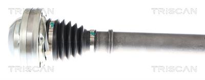 TRISCAN 8540 297040