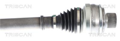 TRISCAN 8540 297040