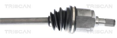 TRISCAN 8540 43562
