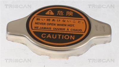 TRISCAN 8610 18 EAN: 5709147229538.