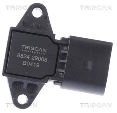 TRISCAN 8824 29008